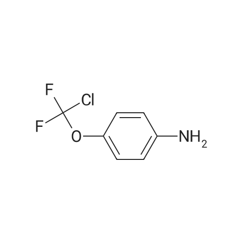 4-(Chlorodifluoromethoxy)aniline