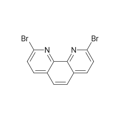 2,9-Dibromo-1,10-phenanthroline
