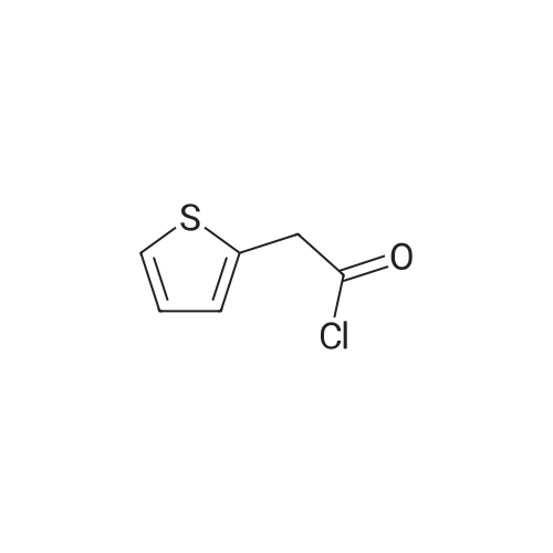 2-Thiopheneacetyl chloride