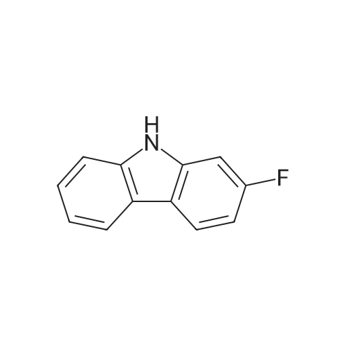2-Fluoro-9H-carbazole