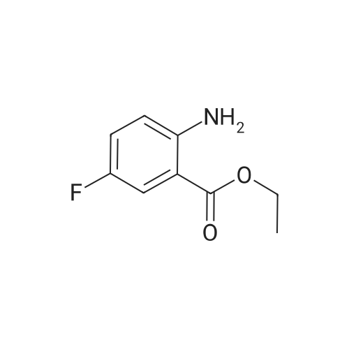Ethyl 2-amino-5-fluorobenzoate