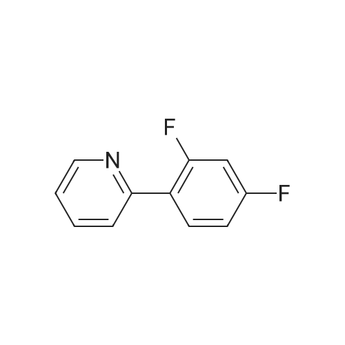 2-(2,4-Difluorophenyl)pyridine