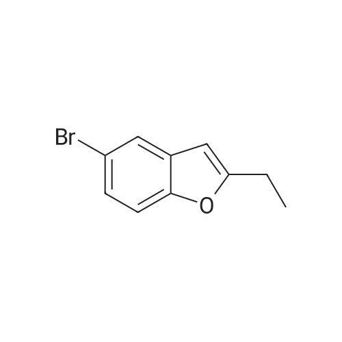 5-Bromo-2-ethylbenzofuran