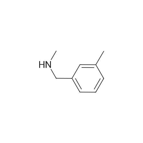 N-Methyl-1-(m-tolyl)methanamine