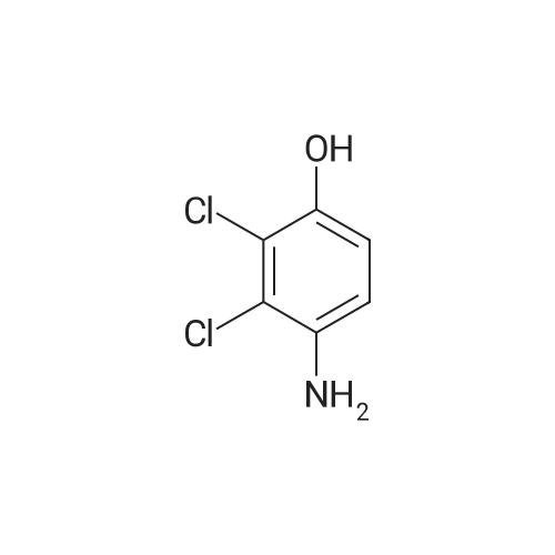 4-Amino-2,3-dichlorophenol