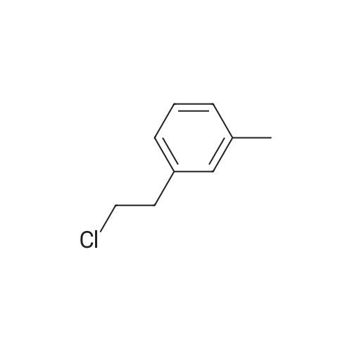 1-(2-Chloroethyl)-3-methylbenzene