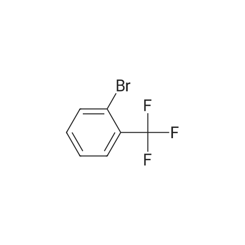 2-Bromobenzotrifluoride