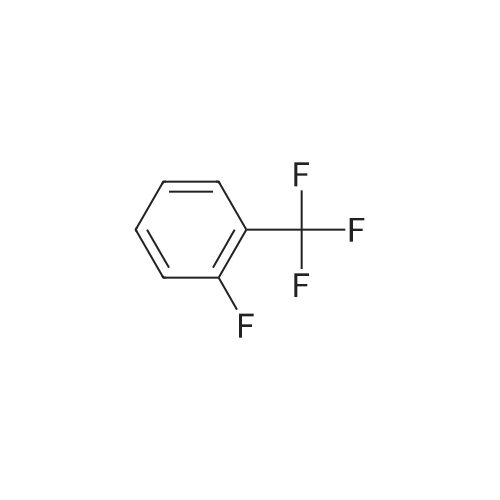 2-Fluorobenzotrifluoride