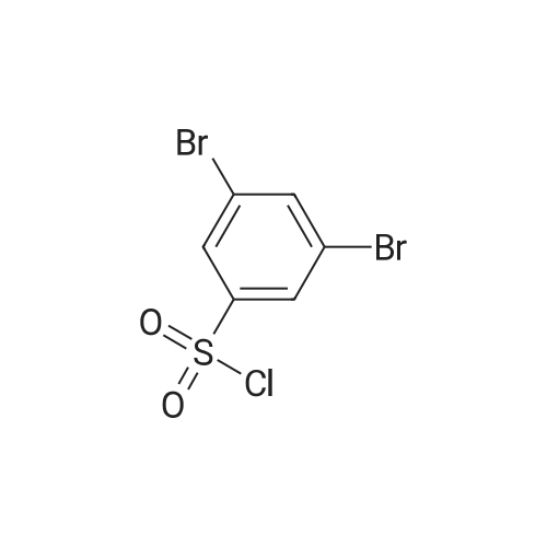 39213-20-2 3,5-Dibromobenzene-1-sulfonyl chloride