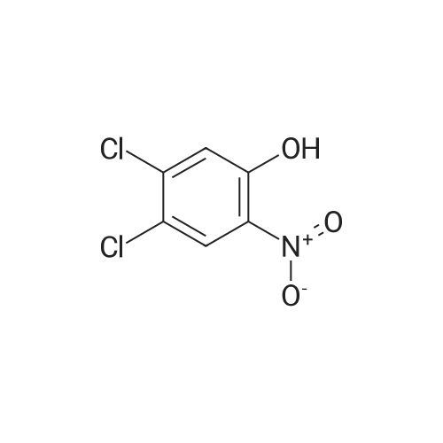 4,5-Dichloro-2-nitrophenol