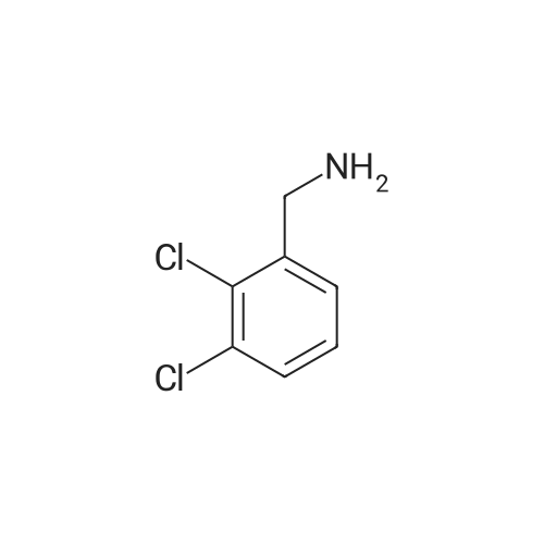 2,3-Dichlorobenzylamine