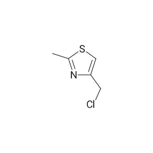 39238-07-8 4-(Chloromethyl)-2-methylthiazole