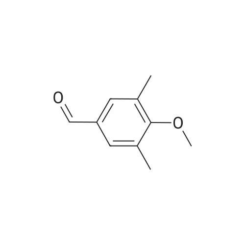 4-Methoxy-3,5-dimethylbenzaldehyde