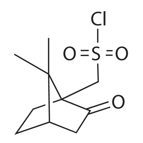 39262-22-1 ((1R,4S)-7,7-Dimethyl-2-oxobicyclo[2.2.1]heptan-1-yl)methanesulfonyl chloride