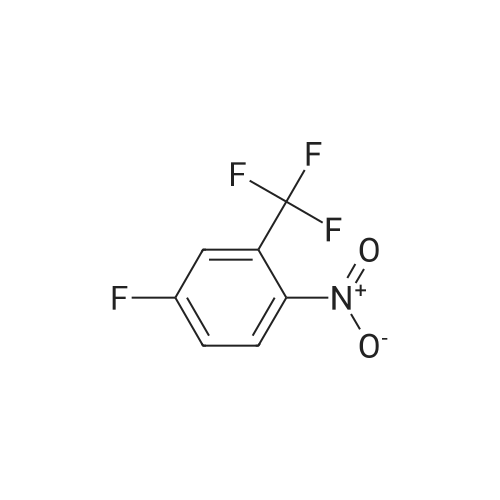 5-Fluoro-2-nitrobenzotrifluoride