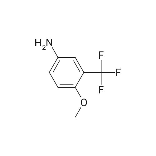 4-Methoxy-3-(trifluoromethyl)aniline