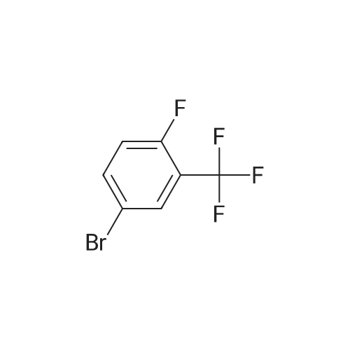 5-Bromo-2-fluorobenzotrifluoride