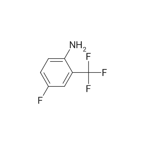 2-Amino-5-fluorobenzotrifluoride