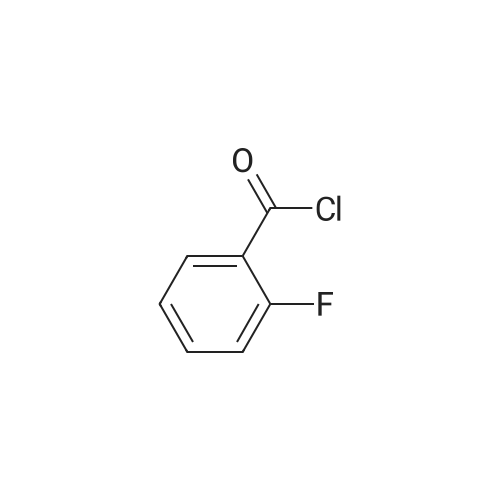 393-52-2 2-Fluorobenzoyl chloride