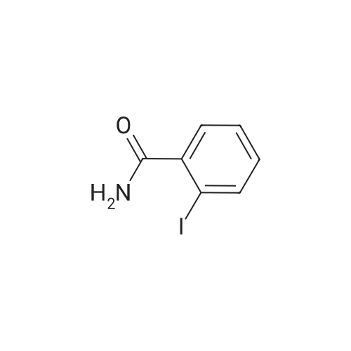2-Iodobenzamide
