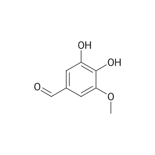 3,4-Dihydroxy-5-methoxybenzaldehyde