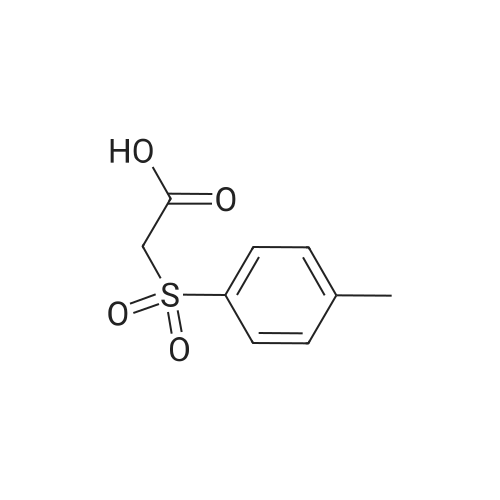 3937-96-0 2-Tosylacetic acid