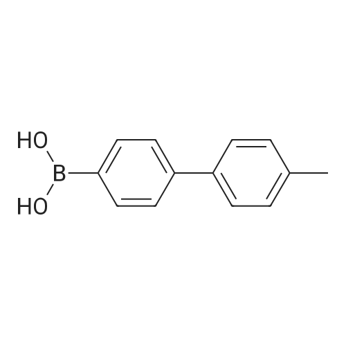(4'-Methyl-[1,1'-biphenyl]-4-yl)boronic acid