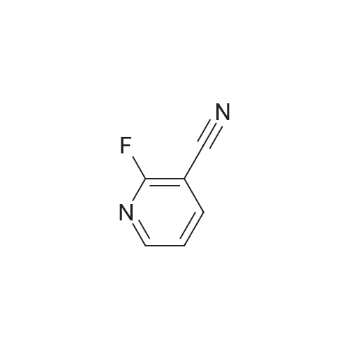 2-Fluoronicotinonitrile
