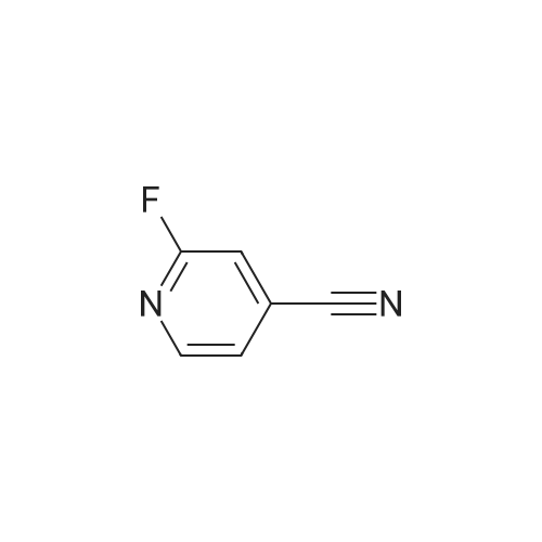 2-Fluoroisonicotinonitrile