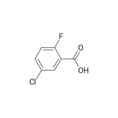 5-Chloro-2-fluorobenzoic acid