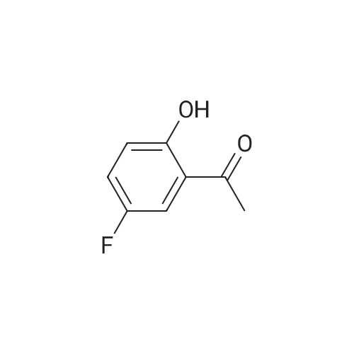 1-(5-Fluoro-2-hydroxyphenyl)ethanone