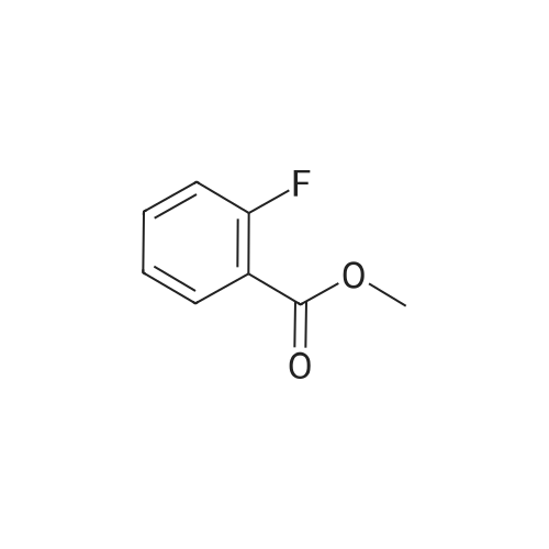 Methyl 2-fluorobenzoate