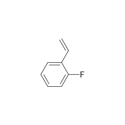 1-Fluoro-2-vinylbenzene