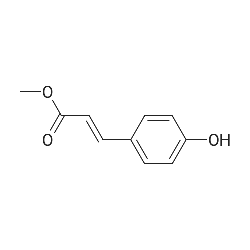 Methyl 3-(4-hydroxyphenyl)acrylate