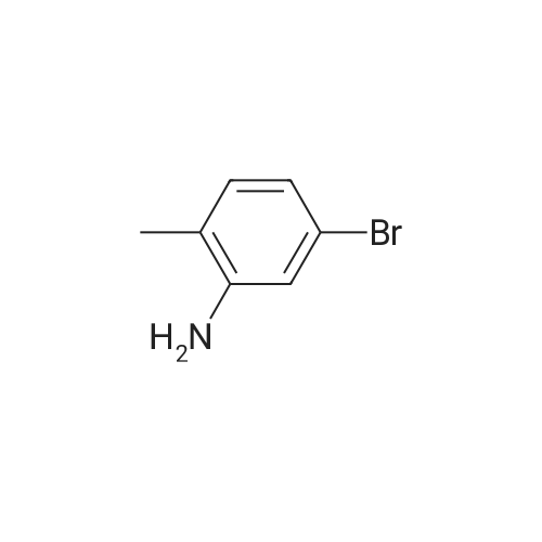 5-Bromo-2-methylaniline