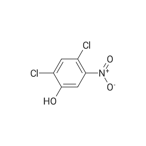2,4-Dichloro-5-nitrophenol