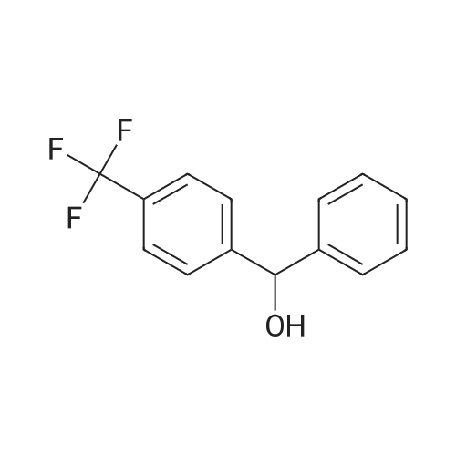 Phenyl(4-(trifluoromethyl)phenyl)methanol