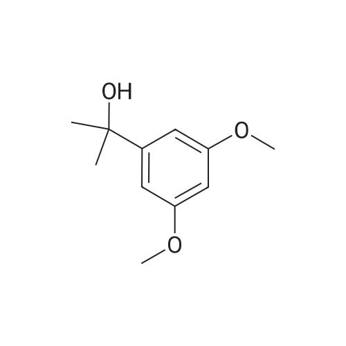 2-(3,5-Dimethoxyphenyl)propan-2-ol