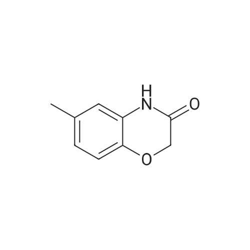39522-26-4 6-Methyl-2H-benzo[b][1,4]oxazin-3(4H)-one