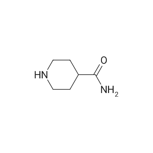 39546-32-2|Piperidine-4-carboxamide