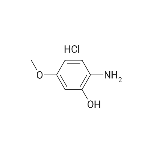 2-Amino-5-methoxyphenol hydrochloride