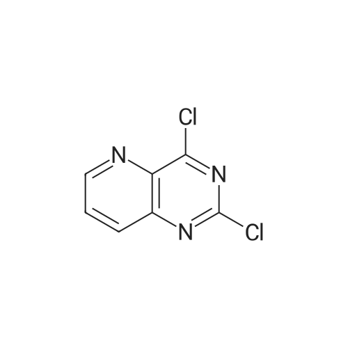 2,4-Dichloropyrido[3,2-d]pyrimidine