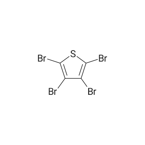 Perbromothiophene
