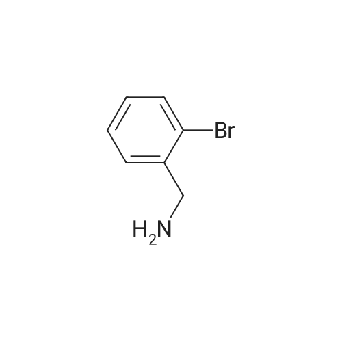 (2-Bromophenyl)methanamine