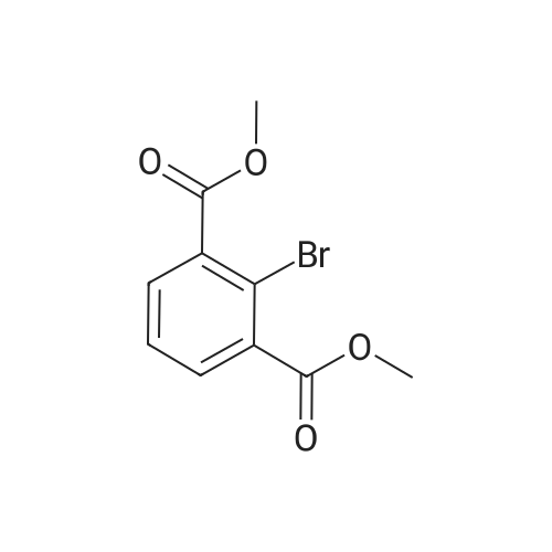Dimethyl 2-bromoisophthalate