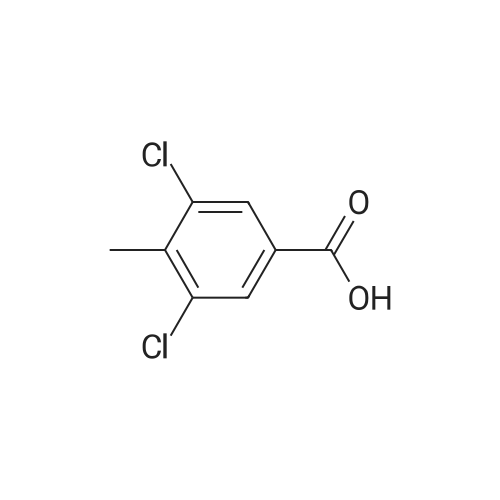 3,5-Dichloro-4-methylbenzoic acid