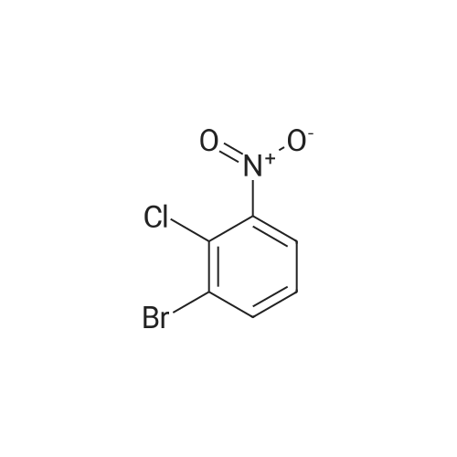 1-Bromo-2-chloro-3-nitrobenzene