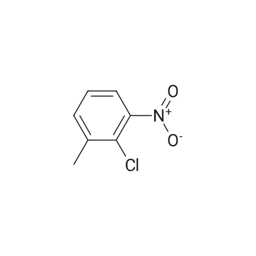 2-Chloro-3-nitrotoluene