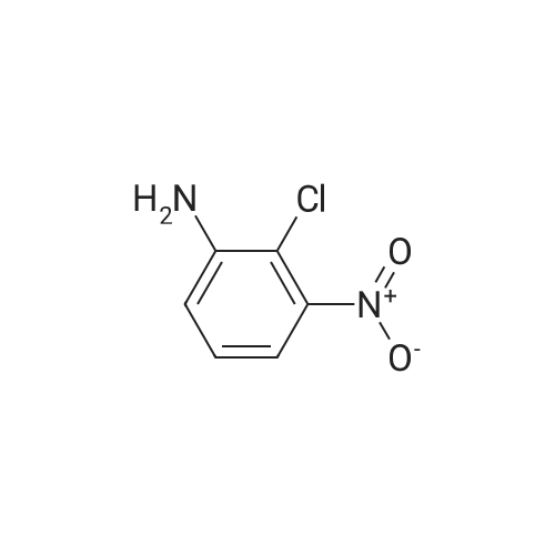 2-Chloro-3-nitroaniline