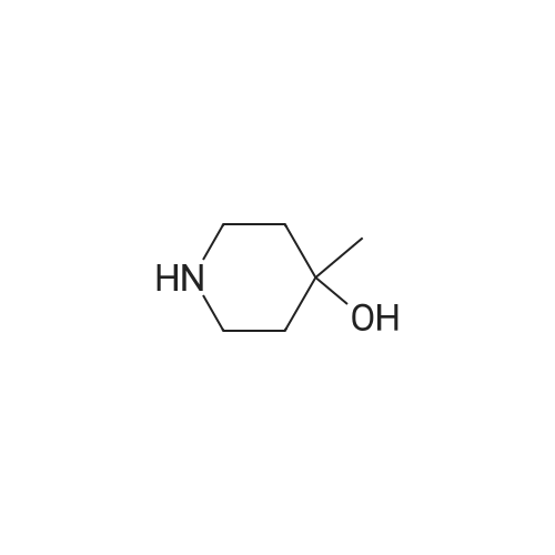 3970-68-1|4-Methylpiperidin-4-ol